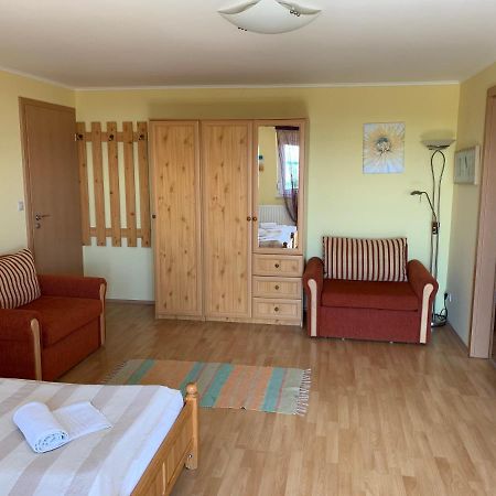 Holidaysport Haus Balatongyorok Luaran gambar